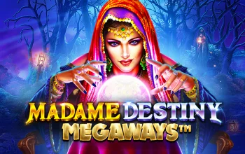 Madame Destiny — Mostbet casino