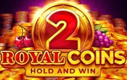Royal Coins — Mostbet casino