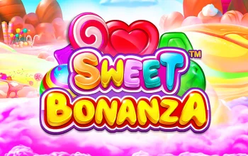 Sweet Bonanza — Mostbet casino